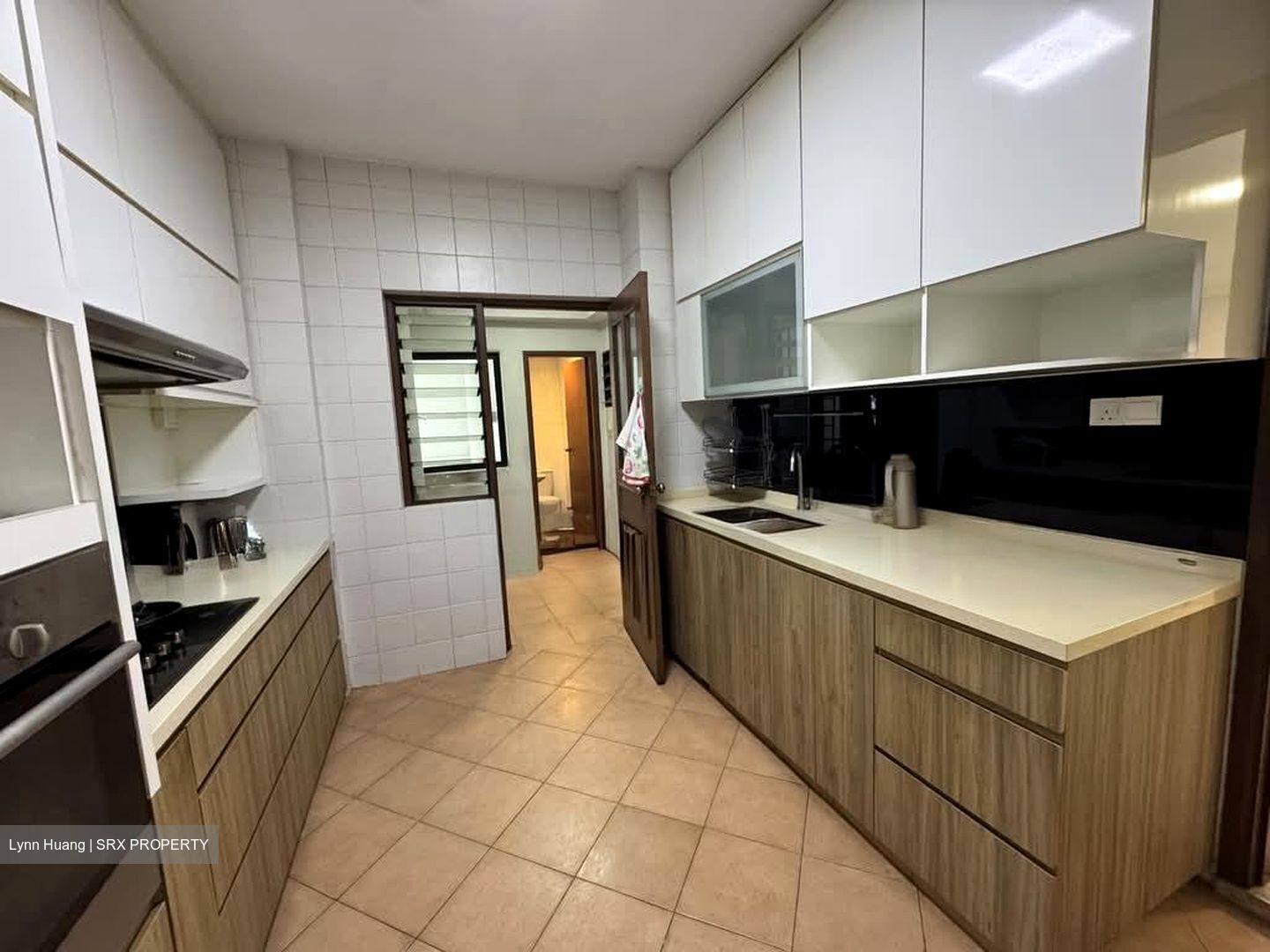 Chestervale (D23), Condominium #560336581